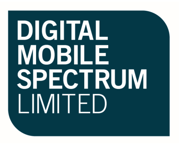 RSP Member - Digital Mobile Spectrum Limited